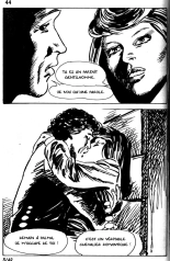 Prostitute Special Nuova Serie 3 - Voyage d'agrément : page 44