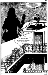 Prostitute Special Nuova Serie 3 - Voyage d'agrément : page 45