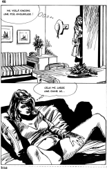 Prostitute Special Nuova Serie 3 - Voyage d'agrément : page 46