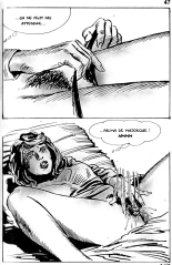 Prostitute Special Nuova Serie 3 - Voyage d'agrément : page 47