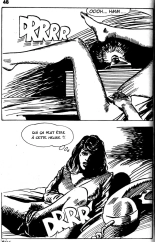 Prostitute Special Nuova Serie 3 - Voyage d'agrément : page 48