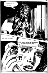 Prostitute Special Nuova Serie 3 - Voyage d'agrément : page 49