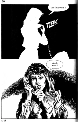 Prostitute Special Nuova Serie 3 - Voyage d'agrément : page 50