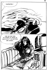 Prostitute Special Nuova Serie 3 - Voyage d'agrément : page 51