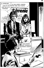 Prostitute Special Nuova Serie 3 - Voyage d'agrément : page 53