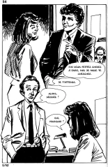 Prostitute Special Nuova Serie 3 - Voyage d'agrément : page 54