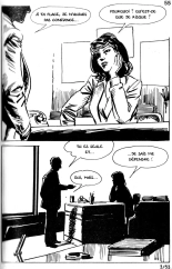 Prostitute Special Nuova Serie 3 - Voyage d'agrément : page 55