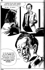 Prostitute Special Nuova Serie 3 - Voyage d'agrément : page 56