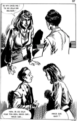 Prostitute Special Nuova Serie 3 - Voyage d'agrément : page 57