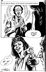 Prostitute Special Nuova Serie 3 - Voyage d'agrément : page 58