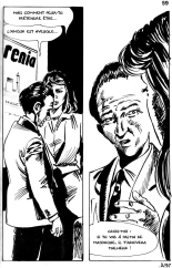 Prostitute Special Nuova Serie 3 - Voyage d'agrément : page 59