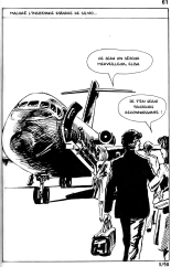 Prostitute Special Nuova Serie 3 - Voyage d'agrément : page 61