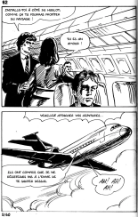 Prostitute Special Nuova Serie 3 - Voyage d'agrément : page 62