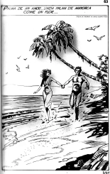 Prostitute Special Nuova Serie 3 - Voyage d'agrément : page 63