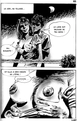 Prostitute Special Nuova Serie 3 - Voyage d'agrément : page 65