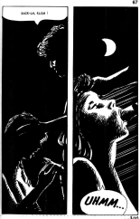 Prostitute Special Nuova Serie 3 - Voyage d'agrément : page 67