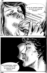 Prostitute Special Nuova Serie 3 - Voyage d'agrément : page 68