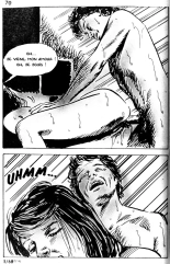 Prostitute Special Nuova Serie 3 - Voyage d'agrément : page 70