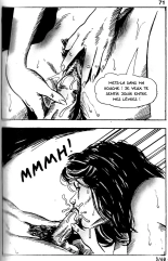 Prostitute Special Nuova Serie 3 - Voyage d'agrément : page 71