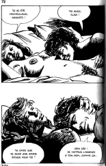 Prostitute Special Nuova Serie 3 - Voyage d'agrément : page 72