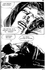 Prostitute Special Nuova Serie 3 - Voyage d'agrément : page 73