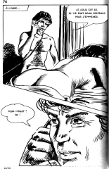 Prostitute Special Nuova Serie 3 - Voyage d'agrément : page 74