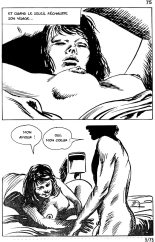 Prostitute Special Nuova Serie 3 - Voyage d'agrément : page 75