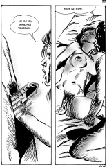 Prostitute Special Nuova Serie 3 - Voyage d'agrément : page 77