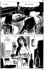 Prostitute Special Nuova Serie 3 - Voyage d'agrément : page 79
