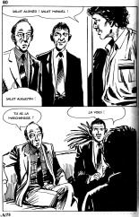 Prostitute Special Nuova Serie 3 - Voyage d'agrément : page 80