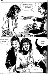 Prostitute Special Nuova Serie 3 - Voyage d'agrément : page 82