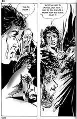 Prostitute Special Nuova Serie 3 - Voyage d'agrément : page 84