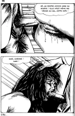 Prostitute Special Nuova Serie 3 - Voyage d'agrément : page 86