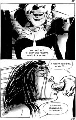 Prostitute Special Nuova Serie 3 - Voyage d'agrément : page 87