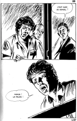 Prostitute Special Nuova Serie 3 - Voyage d'agrément : page 89