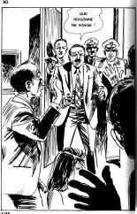 Prostitute Special Nuova Serie 3 - Voyage d'agrément : page 90