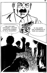 Prostitute Special Nuova Serie 3 - Voyage d'agrément : page 91