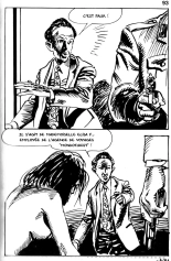 Prostitute Special Nuova Serie 3 - Voyage d'agrément : page 93