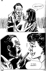 Prostitute Special Nuova Serie 3 - Voyage d'agrément : page 94