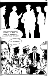 Prostitute Special Nuova Serie 3 - Voyage d'agrément : page 95