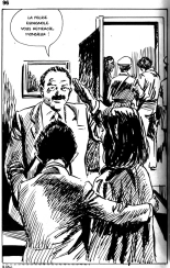 Prostitute Special Nuova Serie 3 - Voyage d'agrément : page 96