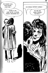 Prostitute Special Nuova Serie 3 - Voyage d'agrément : page 97