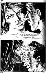 Prostitute Special Nuova Serie 3 - Voyage d'agrément : page 98