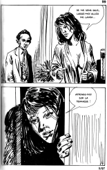 Prostitute Special Nuova Serie 3 - Voyage d'agrément : page 99