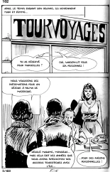 Prostitute Special Nuova Serie 3 - Voyage d'agrément : page 102