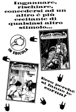 Prostitute Special Nuova Serie 3 - Voyage d'agrément : page 103