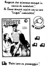 Prostitute Special Nuova Serie 3 - Voyage d'agrément : page 104