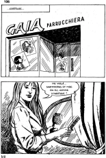 Prostitute Special Nuova Serie 3 - Voyage d'agrément : page 106