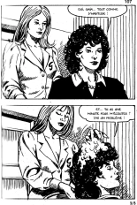 Prostitute Special Nuova Serie 3 - Voyage d'agrément : page 107