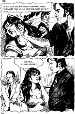 Prostitute Special Nuova Serie 3 - Voyage d'agrément : page 108